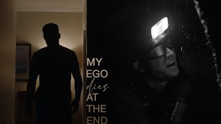 my ego dies at the end 𖦹 eddie diaz