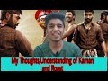 கர்ணன் திரைப்படம் பற்றிய தகவல்கள் மற்றும் நான் தெரிந்துகொண்டவை|Understanding, Thoughts&Roast|#Lee54