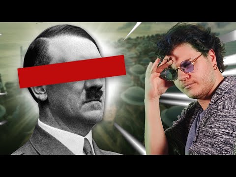 Vidéo: Staline était prêt pour la guerre