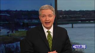 WABI News PR - Corona Coverage