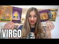 VIRGO ♍🛑¡NO IGNORES ESTE DÍA! hoy 2  de MAYO DIOS TE PONE A PRUEBA Y EL PREMIO ES ENORME 🙏💰