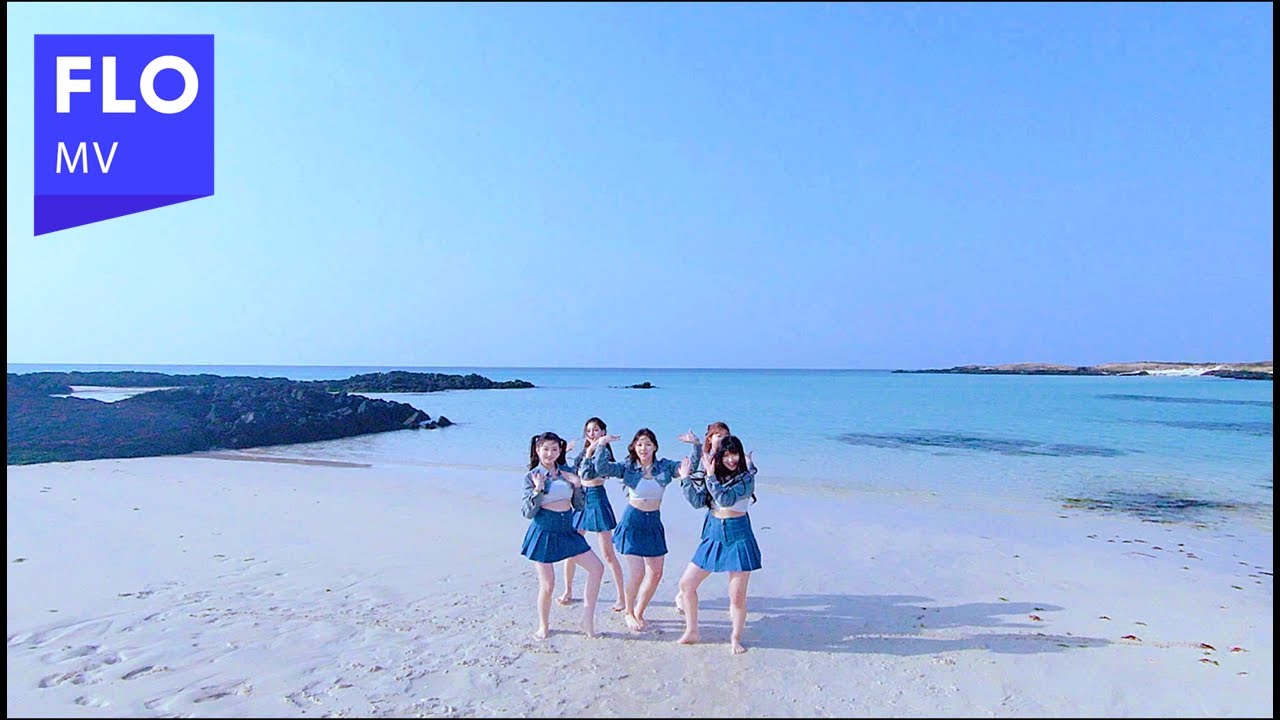 [MV] 버스터즈 - 풋