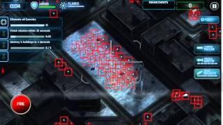 [Drone]Shadow Strike: Epic Victory kill 91 enemys in 13 Seconds