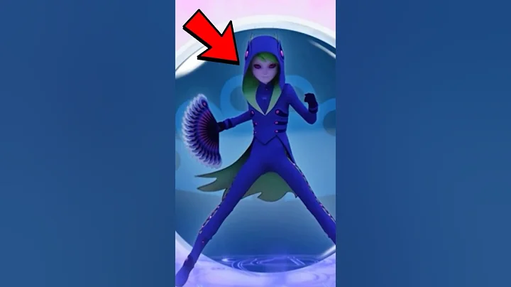 Why Argos & Mayura Don't Wear Mask?!!  #miraculous 