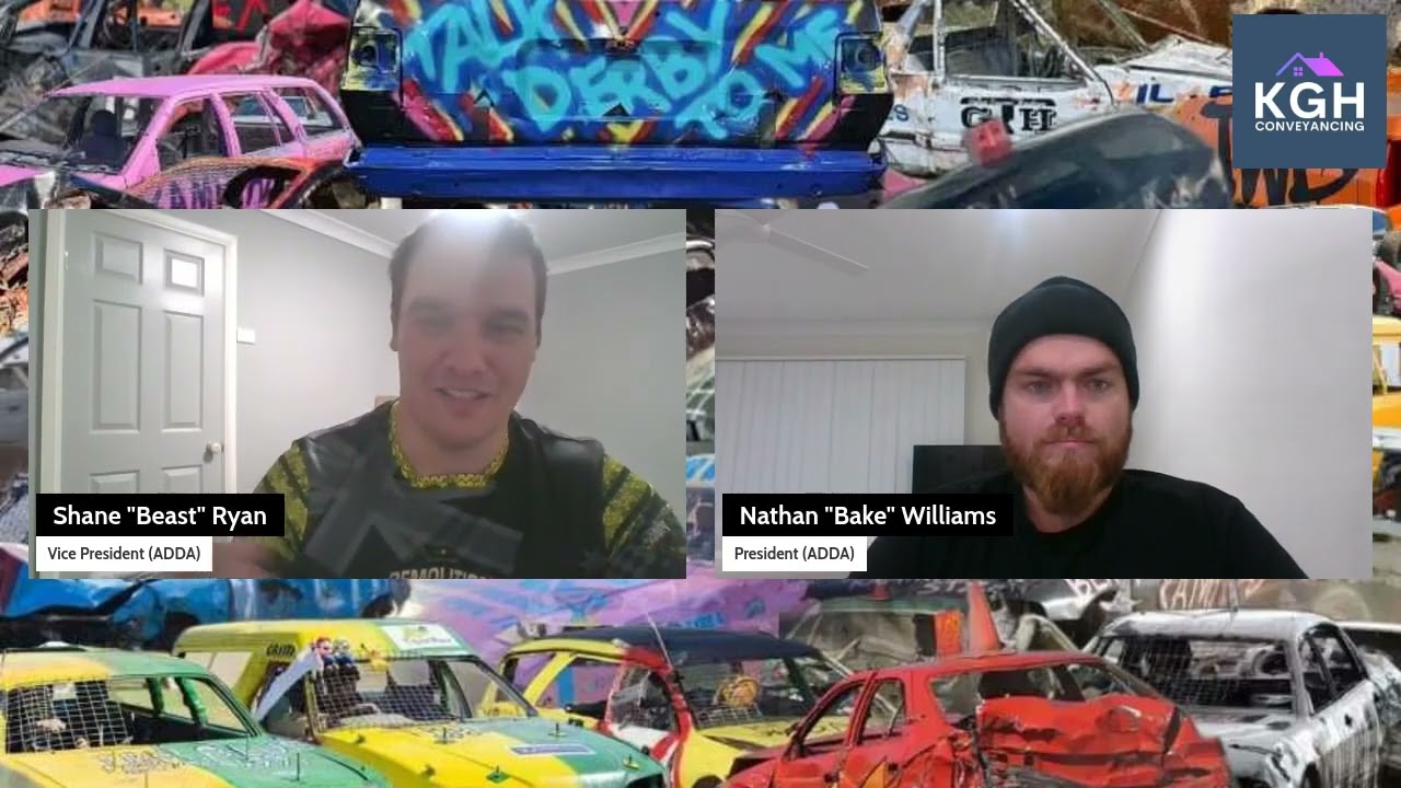 Beast & Bake   Derby Talk Episode #8