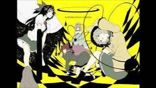 【東方アレンジ】東方ジャズメドレー決定版 AMAZING Touhou Jazz Medley【Touhou Medley】