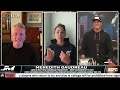 Meredith Gaudreau Shares The Heartwarming Mission Behind The Gaudreau Foundation
