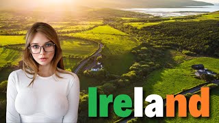 Amazing Places to Visit in Ireland #ireland #travel