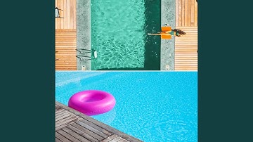 Pulsating Backdrops for Hotel Stays