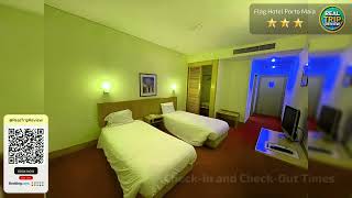 Flag Hotel Porto Maia - Inside This Stunning Hotel | Porto, Portugal🛏️