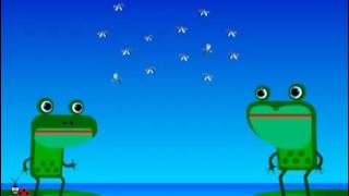 Funny Videos Ecards Happy Birthday Singing Frogs Ecards Greeting Ecards Animated Ecards Ladybug 2016