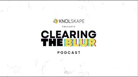 Clearing the BLUR | Podcast | Teaser | Ep 06 with Rajesh Jain