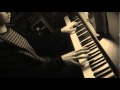 Bob dylan  blowin in the wind piano improvisation