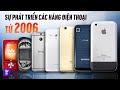 Nhìn lại những chiếc điện thoại cổ gắn liền với thế hệ 8x, 9x, toàn siêu phẩm đáng nhớ