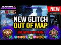 BO7 Zombies ★ NEW Totenreich Glitch! Solo Out of Map Glitch!