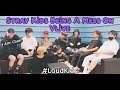 Stray Kids Being A Mess On Vlive