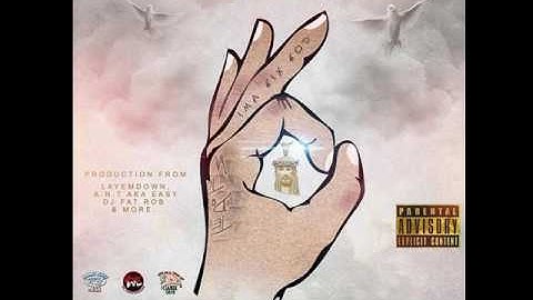 "Part of me" (produce by Thai Beats)