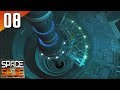 Space Siege: 100% Walkthrough Part 8 - Severed (No Commentary)