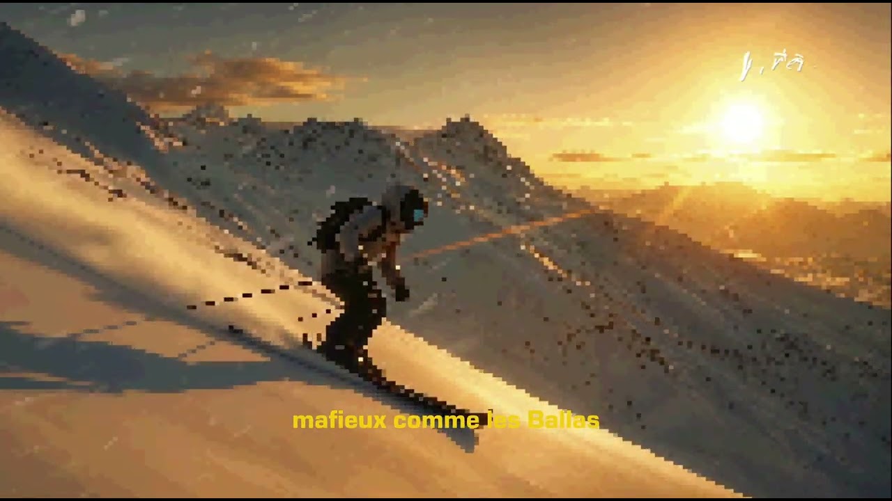 VEN1 - Come Back (Visualizer) auf YouTube ansehen VEN1 - Come Back (Visualizer) auf YouTube ansehen
