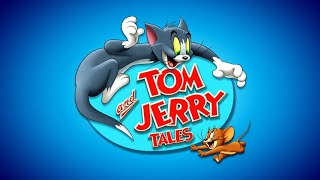 Tom And Jerry Camdye Cartoon Funny Please Like And Subscribe