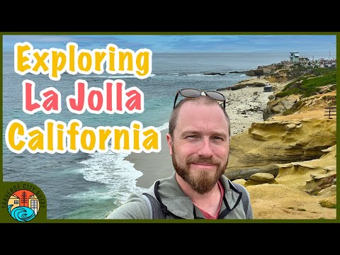 Exploring La Jolla