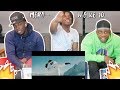 MERO - WOLKE 10 (Official Video) - REACTION