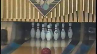 Hudy Delight BPA King of TV Bowling Nick Vogelgesang vs Dale Anderson