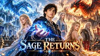[FULL] The Forgotten Prodigy Returns as an Ancient Power Awakens and Two Dragon Kingdoms Go to War