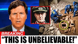 Here's What They Found In Friedrich Paulus's Mansion After His Death That Left The World SHOCKED!