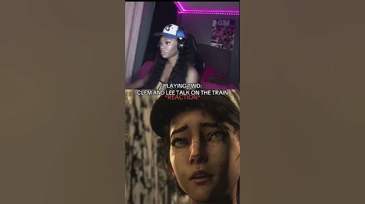 #thewalkingdeadtelltale #twdtelltale #leeeverett  #gaming  #viral #fyp  #shorts  #telltale #twd