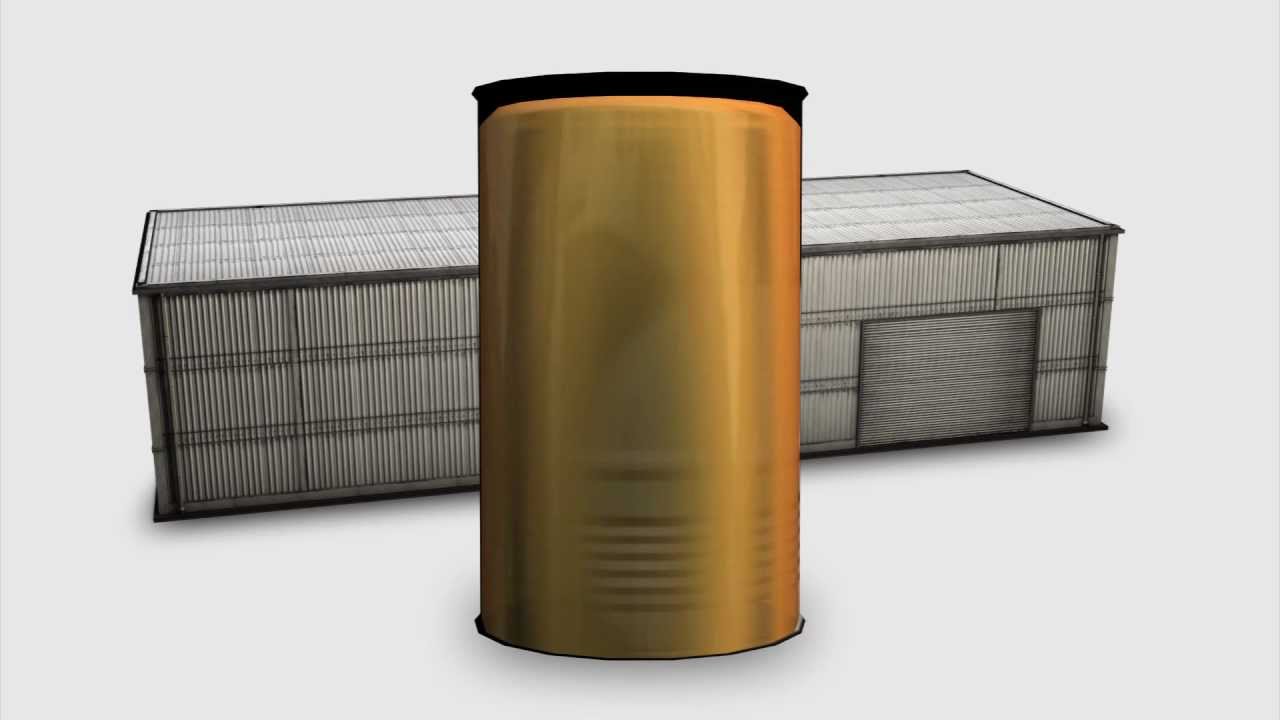 Details of 18 million maple syrup theft revealed YouTube