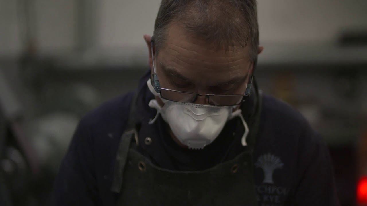 C&R | Introducing Ian Cox