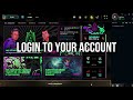 How to delete your icon and make custom status message in League of Legends