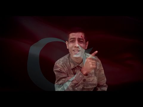 Yakup Eldik - Yaşasaydım Aranızda Olacaktım