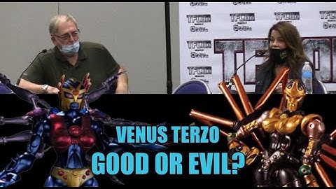 Maximal or Predacon w/ Beast Wars Blackarachnia, and What do the Predacons do on Their Days Off?