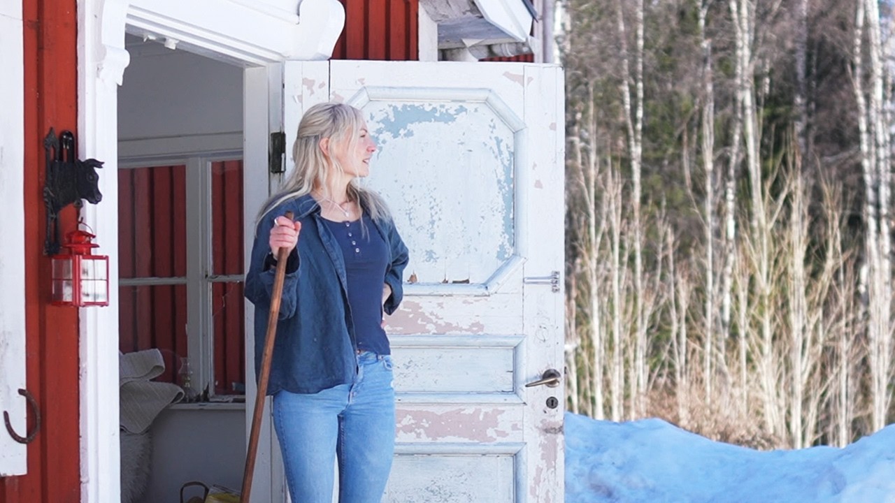 A Week in Northern Sweden: Embracing the Final Chill of Winter