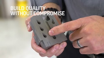 Cima tron overview video