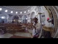 MALTA S MOSTA THE THIRD LARGEST UNSUPPORTED DOME IN THE WORLD