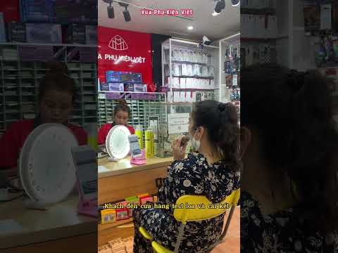 Video Test Loa karaoke mini xịn xò khách qua test thử và cái... - youtube
