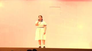 2018-19 Singcon 決賽 5D 陳諾妍