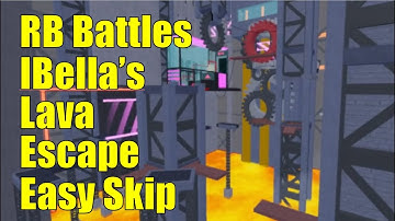 RB Battles Season 3 Final Battle - IBella