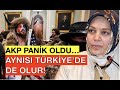 YANDAŞLARI KORKU SARDI: ÜLKEMİZDE DE OLUR