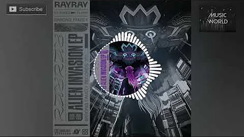 RayRay - Outer Space