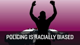 LIVE Debate: Policing Is Racially Biased