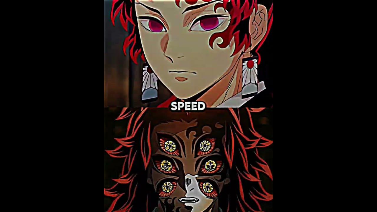 YORIICHI VS KOKUSHIBO shorts edits anime yoriichi kokushibo YouTube