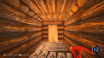 The Forest 03 09 2016 ModAPI