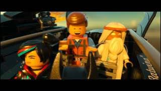 The LEGO Movie -  Teaser Trailer [HD]
