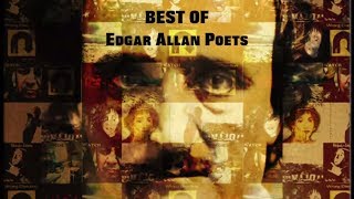 Find Edgar Allan Poets on Spotify