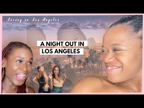 Video: Los Angeles Staycation Guide 2021: Hvor Man Kan Spise, Blive Og Lege