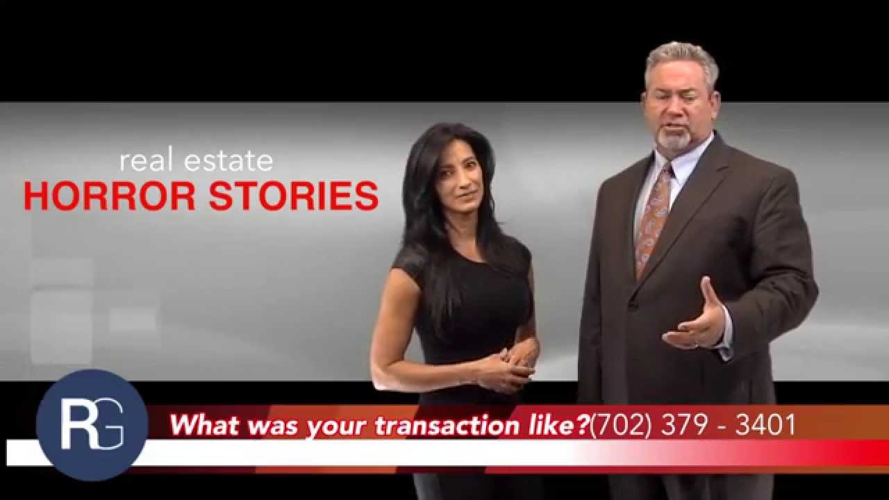 Real Estate Horror Stories I Chose My Own Lender Against my Realtor's